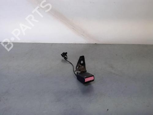 Used Seat buckle PEUGEOT 207 (WA_, WC_) 1.6 HDi (92 hp) 30813127