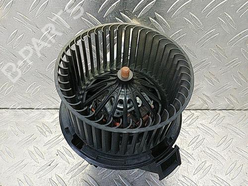 Used Heater blower motor Heater blower motor CITROËN C3 II (SC_) 1.4 HDi 70 (SC8HZC, SC8HR0, SC8HP4) (68 hp) 21503915 21503915