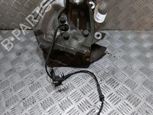 Used Right front steering knuckle Right front steering knuckle BMW 1 (E87) 118 d (143 hp) 21503725 21503725