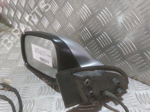 Left mirror PEUGEOT 307 (3A/C) 1.6 HDi | BP26393825C26 