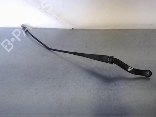 Used Front windshield wiper arm OPEL CORSA D (S07) 1.2 LPG (L08, L68) (80 hp) 29006571