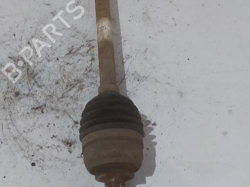 Left front driveshaft RENAULT MODUS / GRAND MODUS (F/JP0_) 1.5 dCi 75 | BP39546068M38 - Image 3