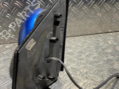 Right mirror NISSAN NOTE (E11, NE11) 1.5 dCi | BP21507230C27 