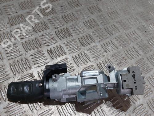 Electronic module FORD FOCUS II (DA_, HCP, DP) 1.6 TDCi | BP21505704M83 