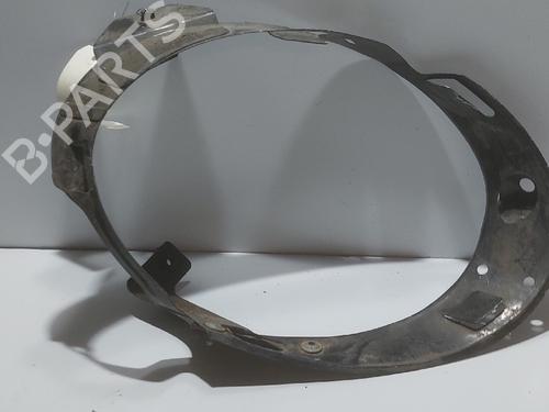Used Right headlight support Right headlight support VW NEW BEETLE Convertible (1Y7) 1.6 (102 hp) 32173613 32173613