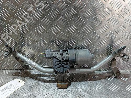 Front wiper motor PEUGEOT 208 I (CA_, CC_) 1.6 HDi | BP21514765M29 