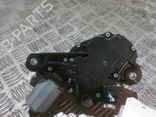 Rear wiper motor RENAULT SCÉNIC III (JZ0/1_) 1.5 dCi | BP23810984M102 