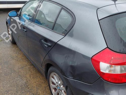 Seat buckle BMW 1 (E87) 118 d | BP21512930I32  - Image 6