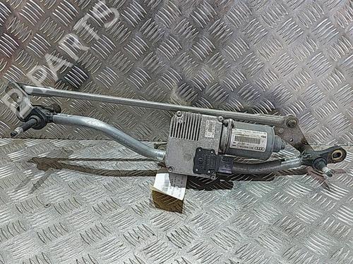Used Front wiper motor AUDI A4 B8 Avant (8K5) 3.0 TDI quattro (240 hp) 21510990