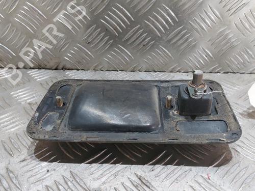 Used Front left exterior door handle Front left exterior door handle PEUGEOT J5 Platform/Chassis (280L) 2.0 (75 hp) 21505657 21505657