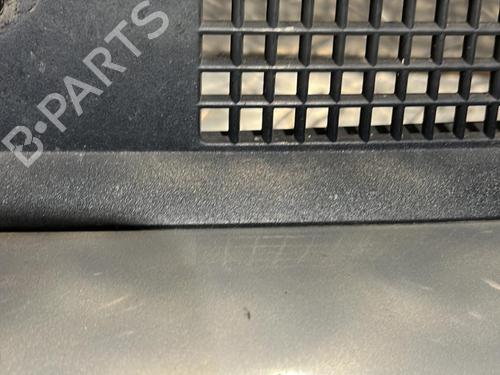 Grille VW GOLF IV (1J1) 1.9 TDI | BP21507161C40 