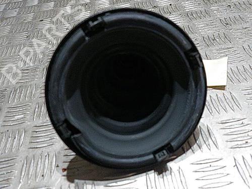 Used Shift knob Shift knob FORD FIESTA V (JH_, JD_) 1.6 TDCi (90 hp) 21512916 21512916