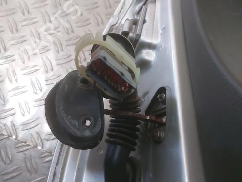 Right front door CITROËN C8 (EA_, EB_) 2.0 HDi 165 | BP27173751C3 