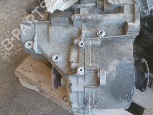 Used Gearbox Gearbox SEAT LEON (5F1) 2.0 TDI (150 hp) 21670122 21670122