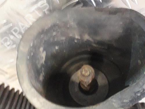 Steering rack RENAULT CLIO II (BB_, CB_) 1.2 (BB0A, BB0F, BB10, BB1K, BB28, BB2D, BB2H, CB0A,... | BP21511223M22 