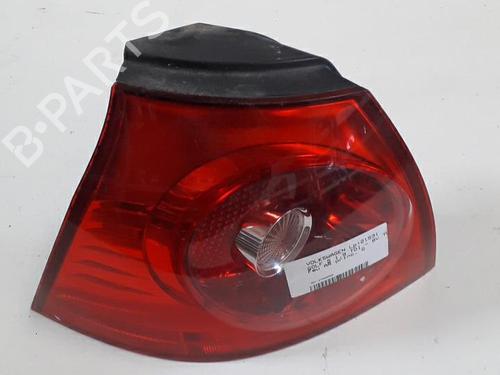Used Left taillight Left taillight VW GOLF V (1K1) 2.0 TDI (170 hp) 28537740 28537740