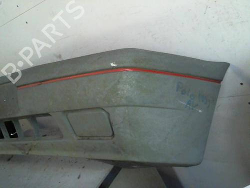 Front bumper VW POLO III (6N1) 64 1.9 SDI | BP27583310C7 