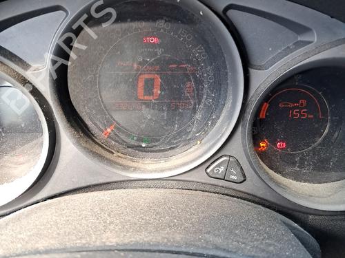Used Parts CITROËN C4 II (NC_) 1.6 HDi 115 (114 hp) 4259709