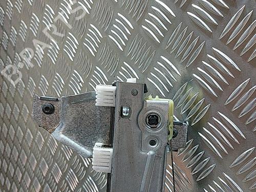 Used Front left window mechanism PEUGEOT 308 SW I (4E_, 4H_) 1.6 HDi (112 hp) 21508792