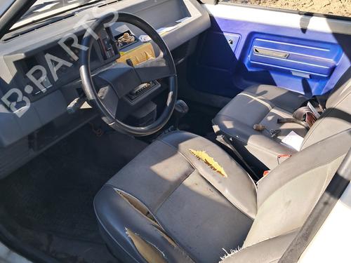 Used Parts RENAULT RAPID Box Body/MPV (F40_, G40_) 1.0 4476221