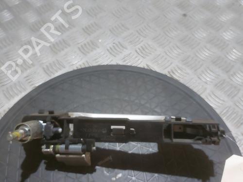 Front left exterior door handle FORD KA (RU8) 1.2 | BP24854860C128 