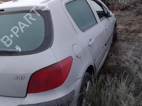 Used Parts PEUGEOT 307 (3A/C) 2.0 16V 4339346