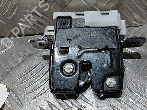Used Tailgate lock Tailgate lock RENAULT CLIO III Grandtour (KR0/1_) 1.5 dCi (KR0G) (68 hp) 21504528 21504528