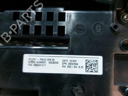 climate-control-citroen-c4-ii-nc_-16-hdi-110-2009-21503523 main image