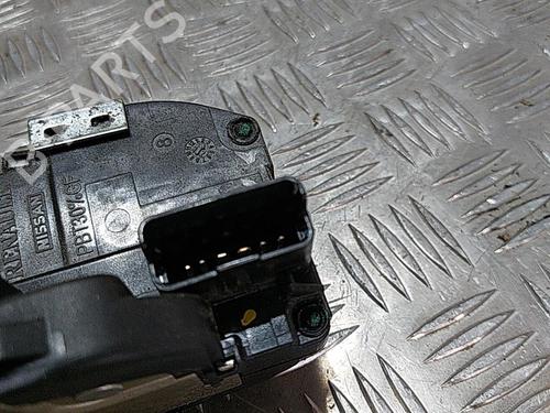 Front left lock NISSAN JUKE (F15) 1.5 dCi | BP21514399C98 