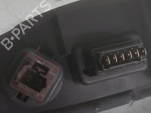 Right front window switch RENAULT KANGOO Express (FC0/1_) | BP36423858I26 - Image 3