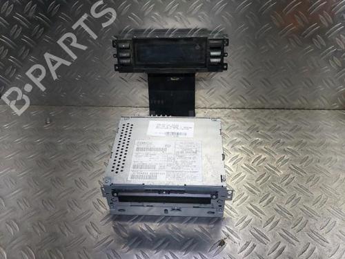 Used Radio Radio VOLVO XC70 II (136) D5 AWD (185 hp) 21512682 21512682