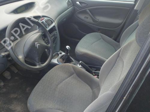 Front right seatbelt CITROËN C5 I (DC_) 2.0 HDi (DCRHZB, DCRHZE) | BP27318030I25 - Image 8