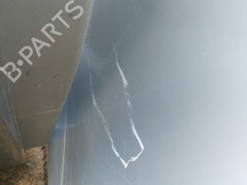 Left rear door PEUGEOT 208 I (CA_, CC_) 1.6 HDi | BP23029096C4