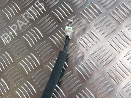 Front left lock CITROËN DS3 (SA_) 1.2 VTi 82 | BP21508031C98 