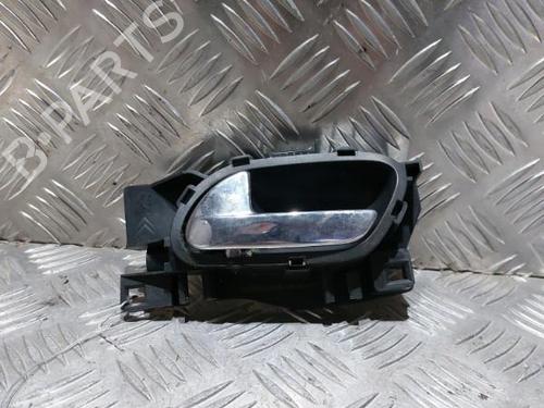 Used Front left interior door handle CITROËN C4 Picasso I MPV (UD_) 1.6 HDi (109 hp) 21512981