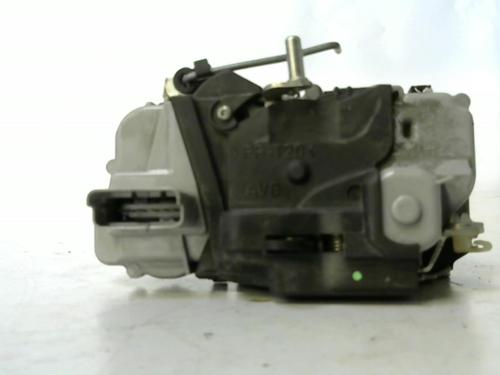 Front left lock CITROËN XSARA PICASSO (N68) 2.0 HDi | BP26176169C98 