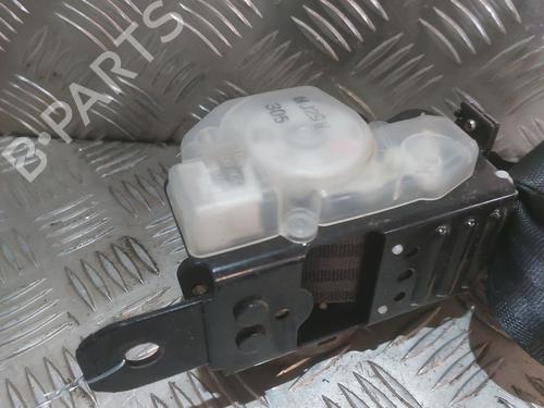 Used Front right seatbelt Front right seatbelt HONDA CIVIC VI Hatchback (EJ, EK) 1.6 i (EK1) (114 hp) 23811599 23811599