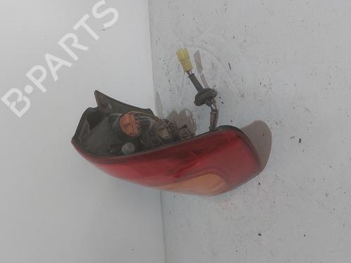 Right taillight SUZUKI SX4 (EY, GY) 2.0 DDiS 4x4 (RW420D) | BP34692937C35 - Image 3