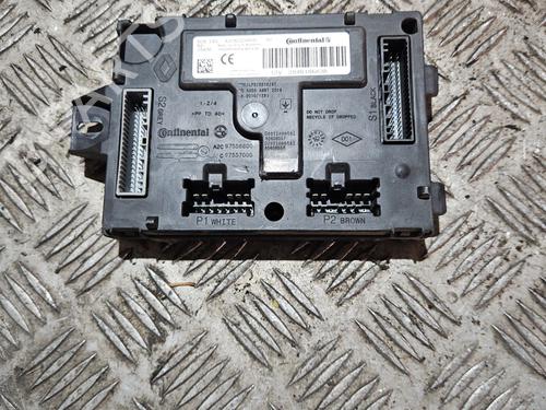 Sikringsdose DACIA LODGY (JS_) 1.2 TCe (JSAY, JSM0) 243809584R