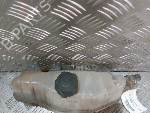 Expansion tank RENAULT CLIO III (BR0/1, CR0/1) 1.5 dCi (C/BR0G, C/BR1G) | BP22438033C120 