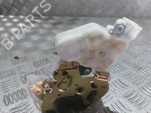 Rear left lock NISSAN X-TRAIL I (T30) 2.2 dCi 4x4 | BP26221079C100 