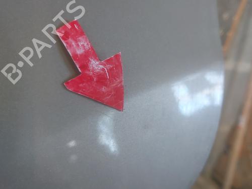Left rear door CITROËN C3 II (SC_) 1.6 HDi 90 | BP21669565C4 
