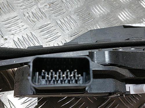Front right lock FORD C-MAX (DM2) 1.8 TDCi | BP21510607C97 