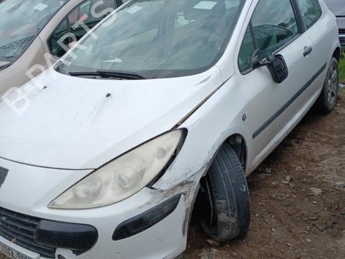 Left front window switch PEUGEOT 307 (3A/C) 1.6 HDi | BP21509966I27  - Image 6