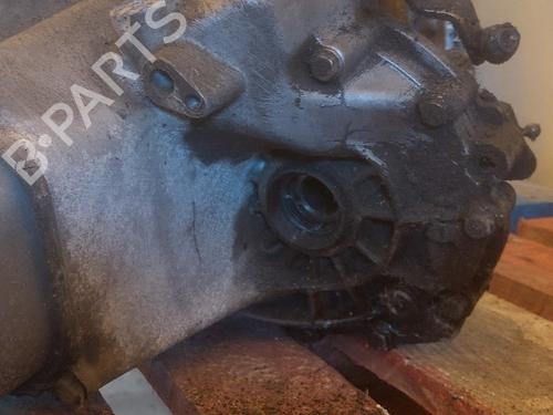 Used Gearbox Gearbox 31024503 31024503