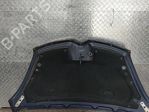 Hood CITROËN C4 Grand Picasso I (UA_) 1.6 HDi 110 | BP21504668C1 