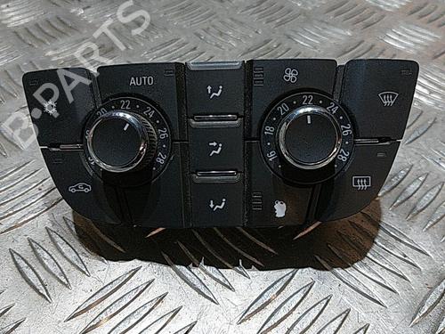 Used Climate control Climate control OPEL ASTRA J (P10) 1.7 CDTI (68) (125 hp) 21504149 21504149