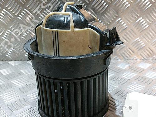 Heater blower motor PEUGEOT 308 I (4A_, 4C_) 1.6 HDi | BP21511170M62 