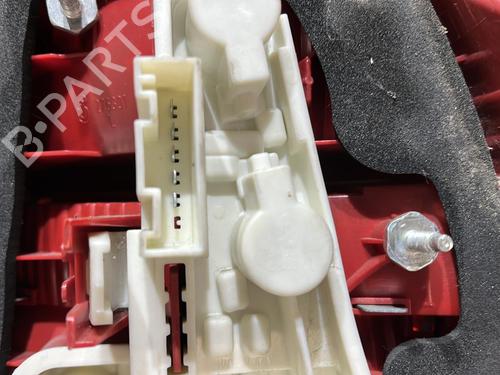 Used Left taillight Left taillight BMW 3 (E90) 320 d (163 hp) 21511774 21511774