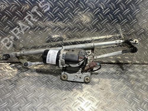 Used Front wiper motor PEUGEOT 406 Coupe (8C) 2.2 HDI (133 hp) 21507529